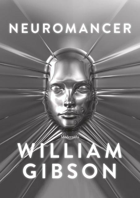 Cover for Neuromancer