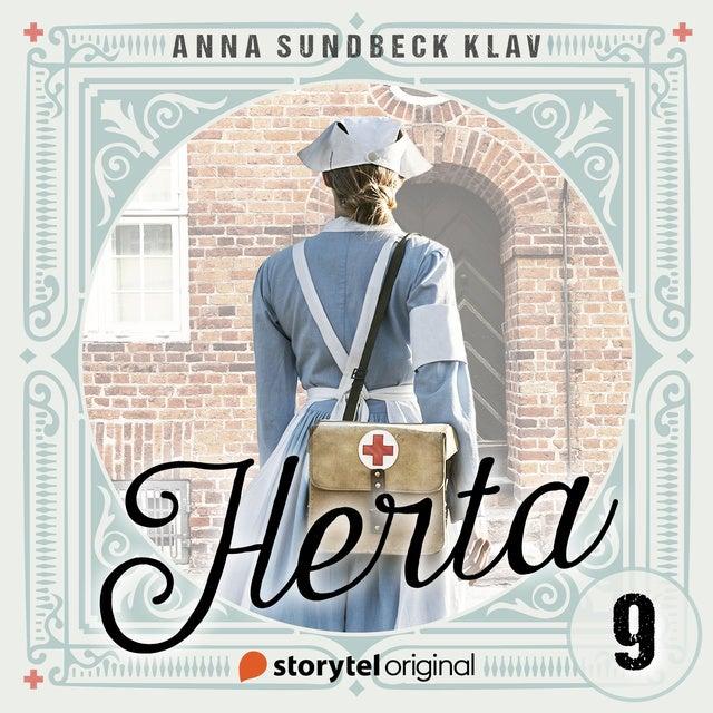 Cover for Historien om Herta - Del 9
