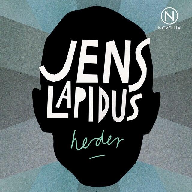 Heder by Jens Lapidus
