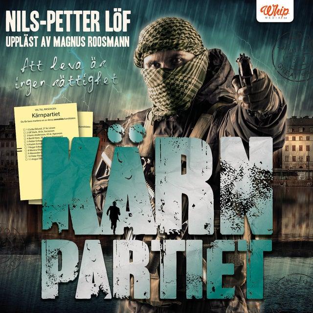 Cover for Kärnpartiet