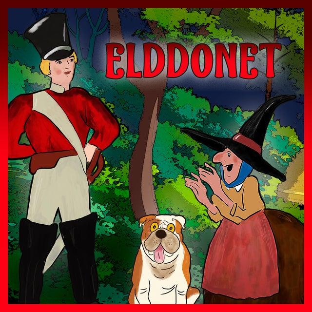 Cover for Elddonet