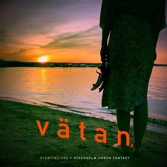 Cover for Vätan