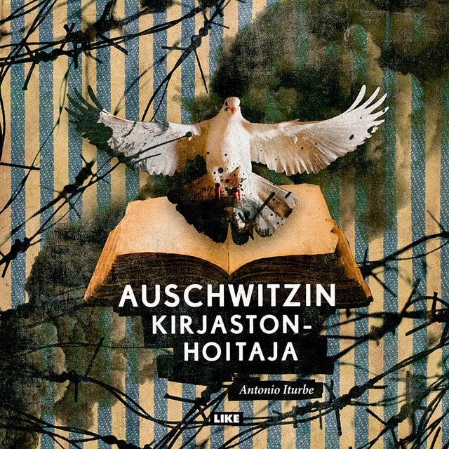 Auschwitzin kirjastonhoitaja
