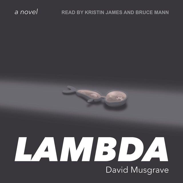 Cover for Lambda