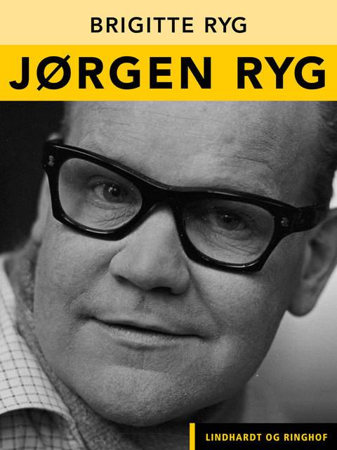 Jørgen Ryg