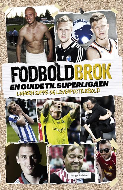 FODBOLDBROK: En guide til Superligaen