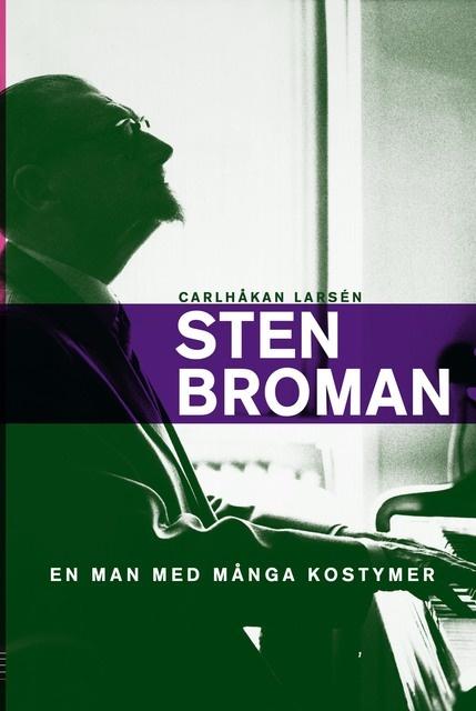 Sten Broman