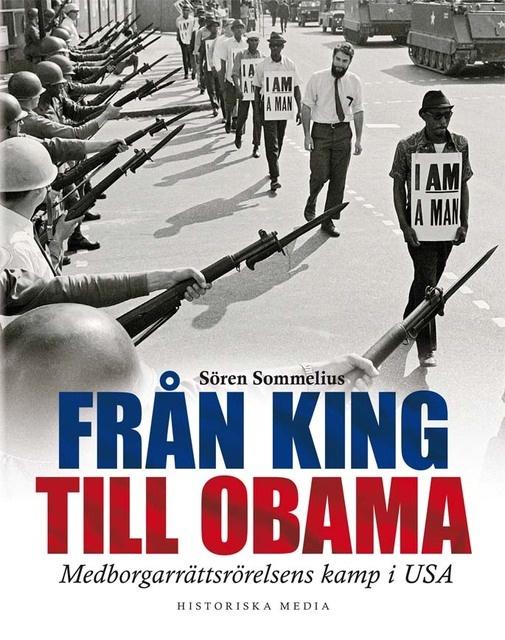 Från King till Obama