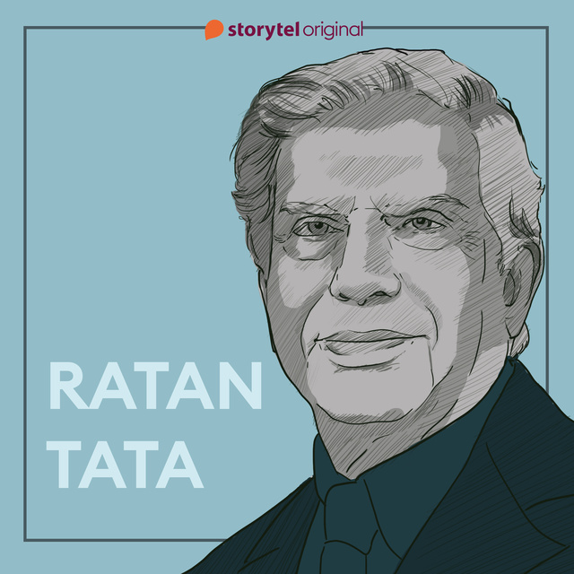 Ratan Tata
                    Harshit Gupta, Ankit Khandelwal