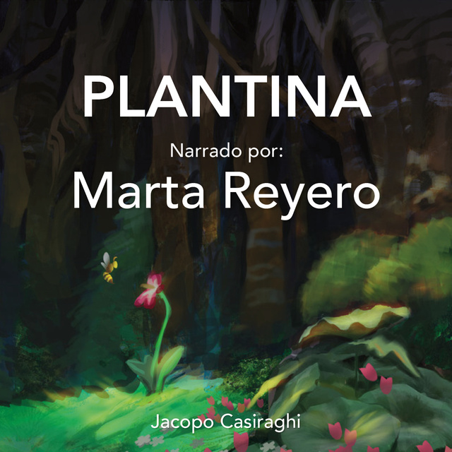 Plantina
                    Jacopo Casiraghi