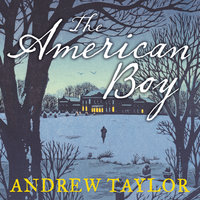 The American Boy - Andrew Taylor