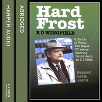 Hard Frost - R.D. Wingfield