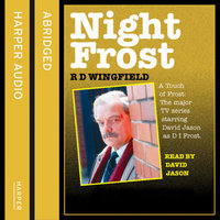 Night Frost - R.D. Wingfield