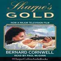 Sharpe's Gold - Bernard Cornwell