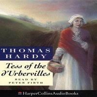 Tess of the d’Urbervilles - Thomas Hardy
