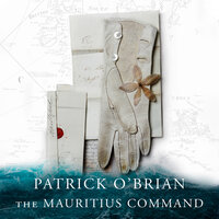The Mauritius Command - Patrick O’Brian