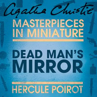 Dead Man’s Mirror - Agatha Christie