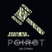 Sad Cypress - Agatha Christie