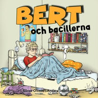 Bert och bacillerna