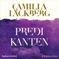 Predikanten - Camilla Läckberg