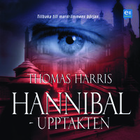 Hannibal - Upptakten - Thomas Harris