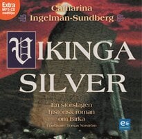 Vikingasilver - Catharina Ingelman-Sundberg