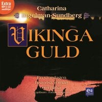Vikingaguld - Catharina Ingelman-Sundberg