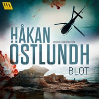 Blot - Håkan Östlundh