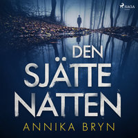 Den sjätte natten - Annika Bryn