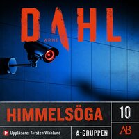 Himmelsöga - Arne Dahl