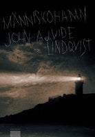 Människohamn - John Ajvide Lindqvist