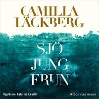 Sjöjungfrun - Camilla Läckberg