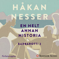 En helt annan historia - Håkan Nesser