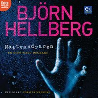 Nattvandraren - Björn Hellberg