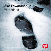 Winterland - Åke Edwardson