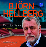 Den vita döden - Björn Hellberg