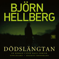 Dödslängtan - Björn Hellberg