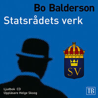 Statsrådets verk - Bo Balderson
