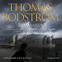 Rymmaren - Thomas Bodström