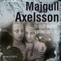 Is och vatten, vatten och is - Majgull Axelsson