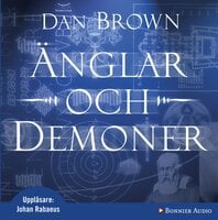 Änglar och demoner - Dan Brown