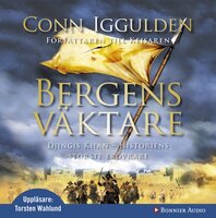 Bergens väktare - Conn Iggulden