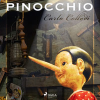 Pinocchio - Carlo Collodi, Robert Ingpen
