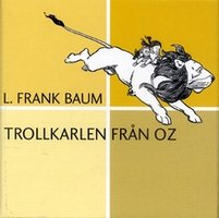 Trollkarlen från Oz - Frank L. Baum