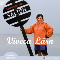 Sanningen om Saltön - Viveca Lärn