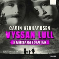Vyssan lull - Carin Gerhardsen