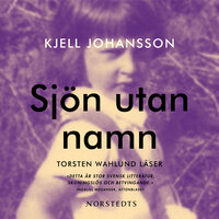Sjön utan namn - Kjell Johansson