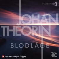 Blodläge - Johan Theorin