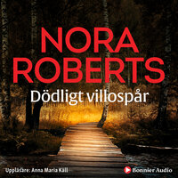 Dödligt villospår - Nora Roberts