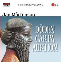 Döden går på auktion - Jan Mårtenson